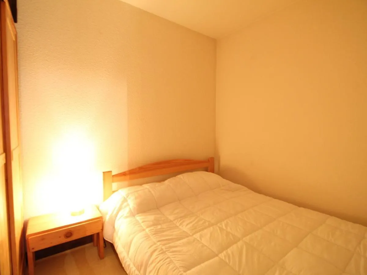 Studio Renove A Flaine Foret, Residence Sirius, A 500M Des Pistes - 5 Couchages - Fr-1-687-17 Araches-la-Frasse 0*,  France
